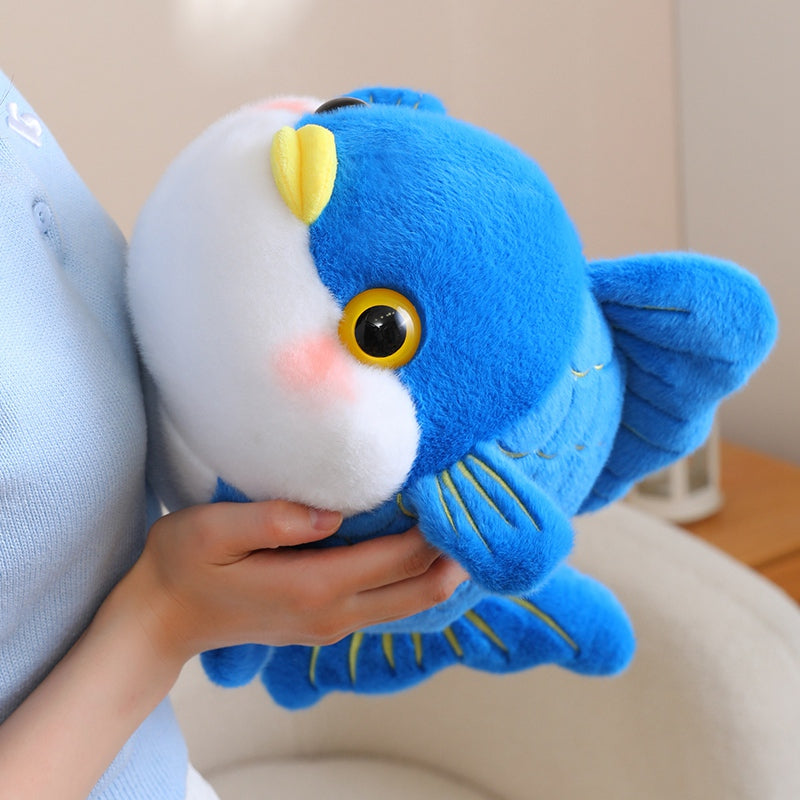 fish