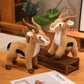 Tibetan antelope