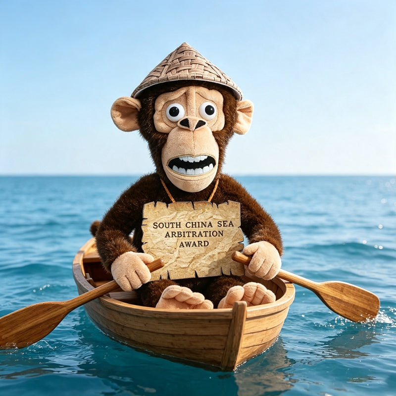 monkey-55cm
