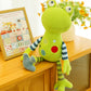 frog -70cm