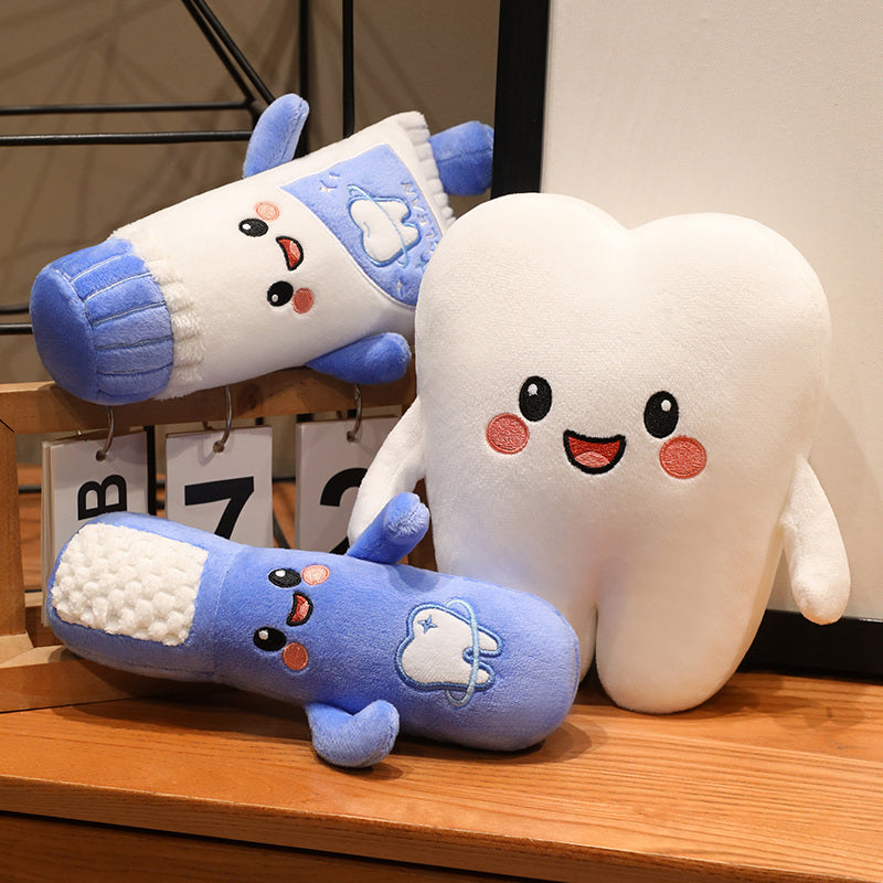tooth