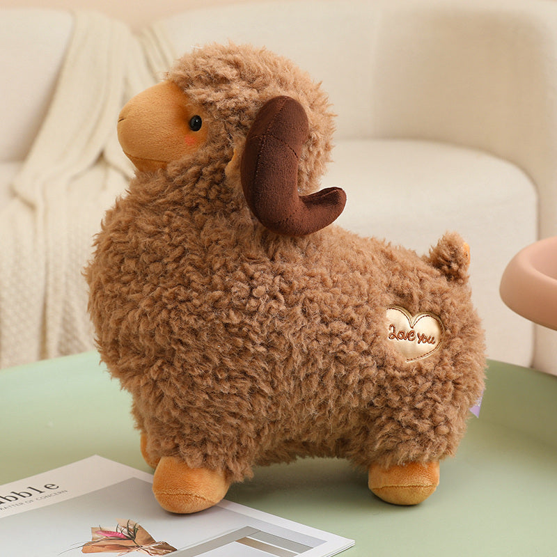 sheep