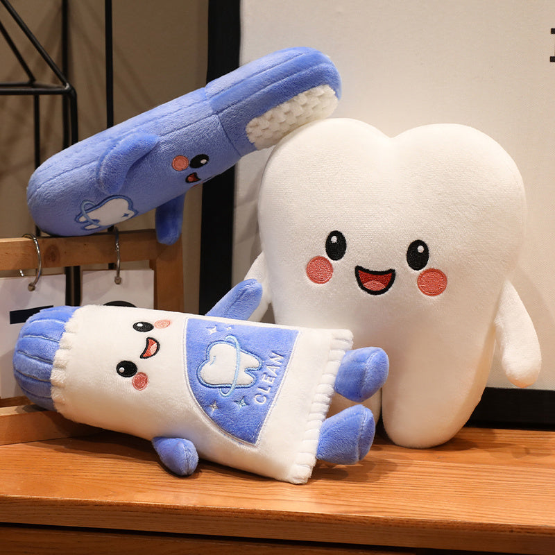 tooth