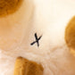 ELAINREN Cute Siamese Cat Stuffed Animal Toy Cartoon Siamese Kitten Plush Gifts/33cm